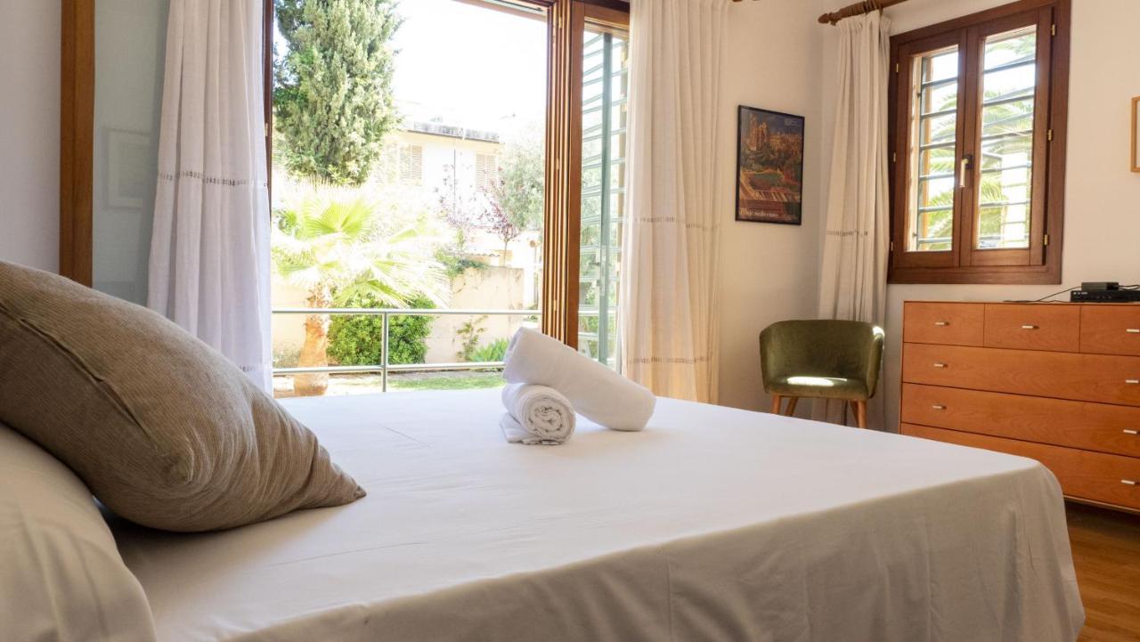 Villa Palma 3 Екстериор снимка