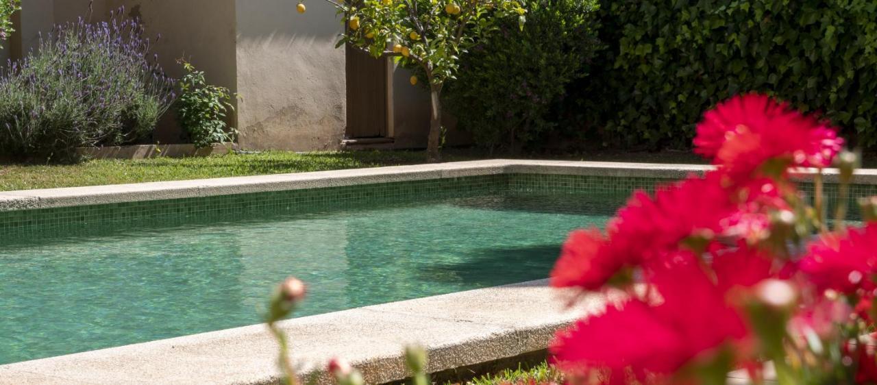 Villa Palma 3 Екстериор снимка