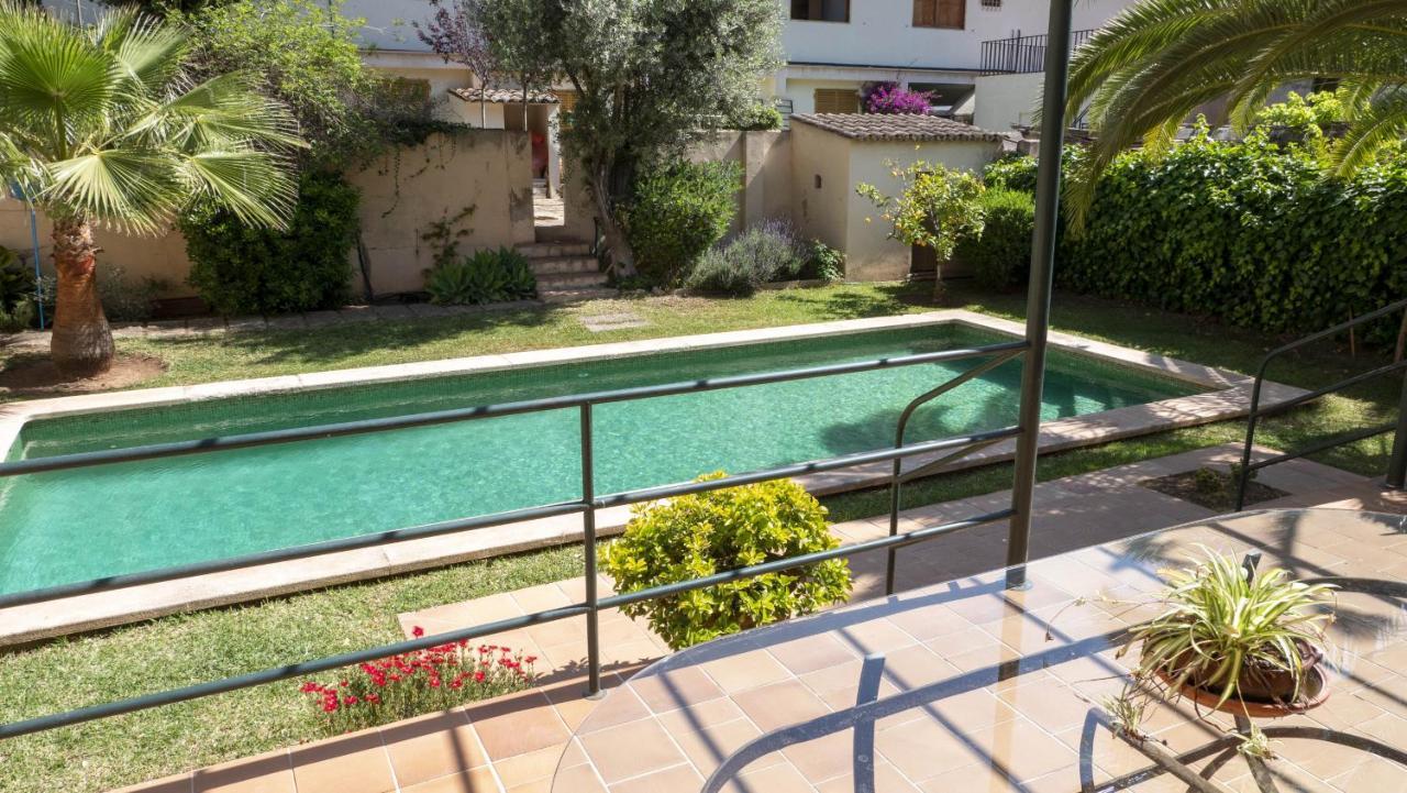 Villa Palma 3 Екстериор снимка